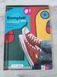 Komplett plus 1 podręcznik
