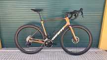 Giant Defy Advanced Pro 1