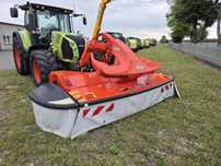 Kosiarka Czołowa KUHN FC 3125 DF