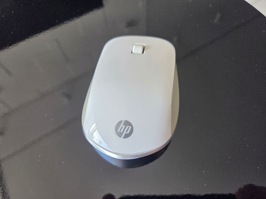 HP Bluetooth Mouse Z5000 mysz bezprzewodowa
