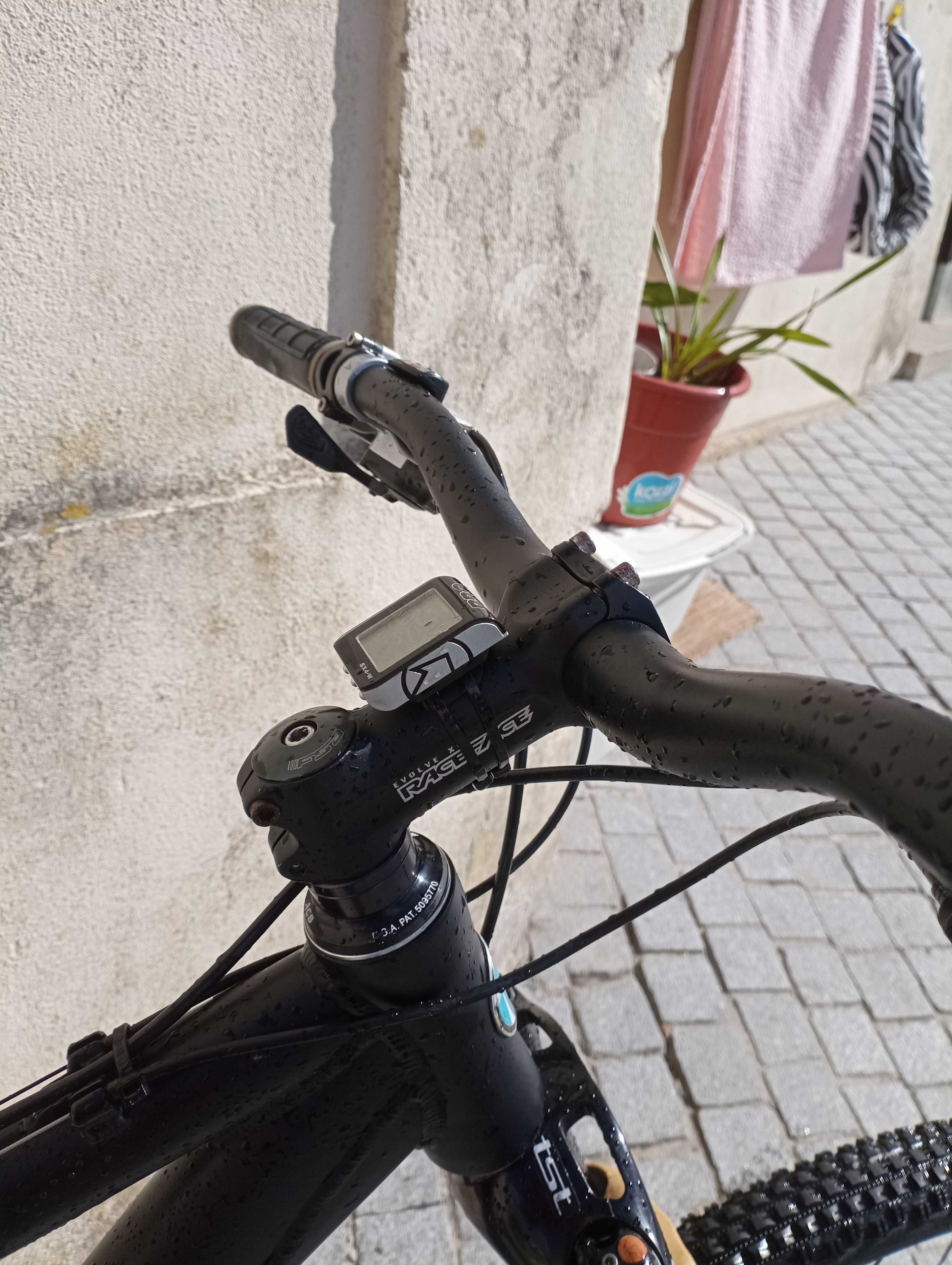 Bicicleta Mondraker Foxy R 0km
