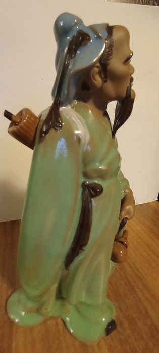 Старий Китай. Майолика.