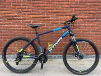 27.5 XL BTWIN Rockrider 520 Хорошому стані!