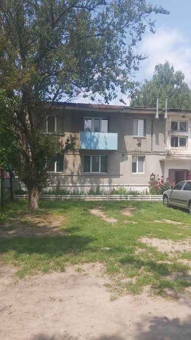 Гоголiв трикiмнатну власну роздiльну продам