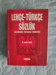Słownik polsko-turecki