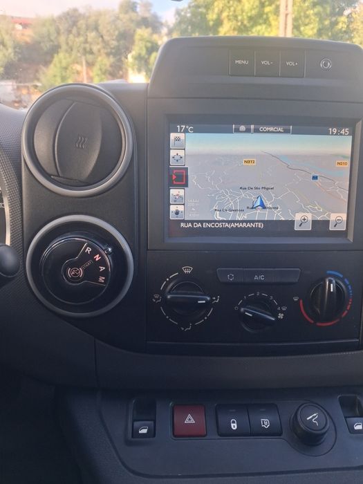 Citroen berlingo 1.6 HDI