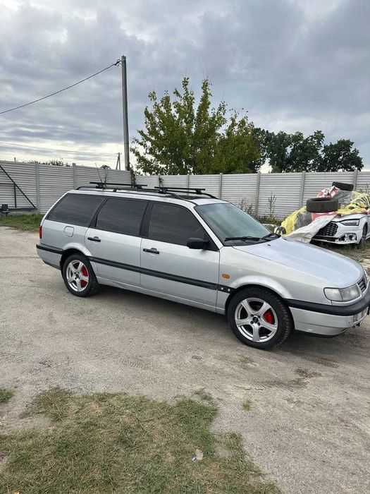 Продаю Volkswagen Passat