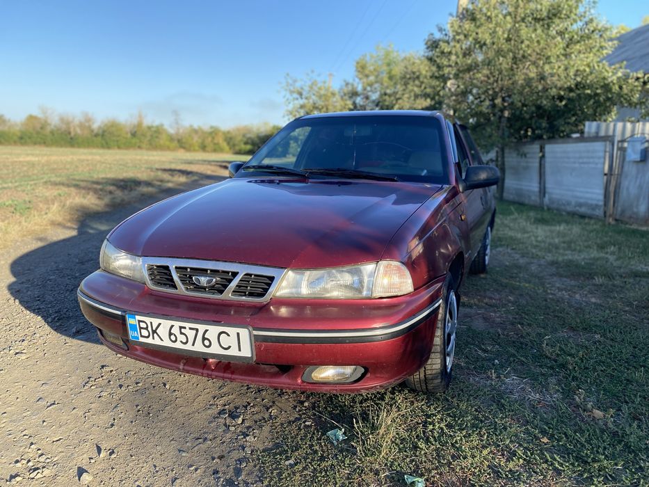 Продам Део Нексію