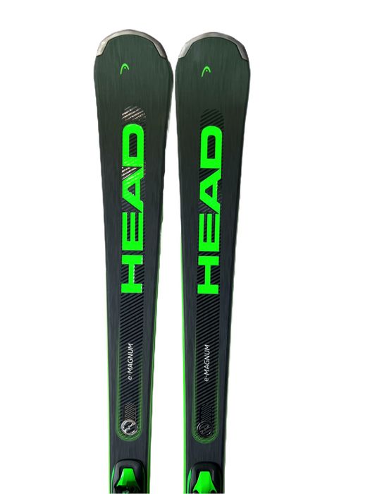 Акція!! Топ Продаж! Нові HEAD Magnum 2024 !