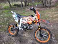 Пітбайк Kaya 125