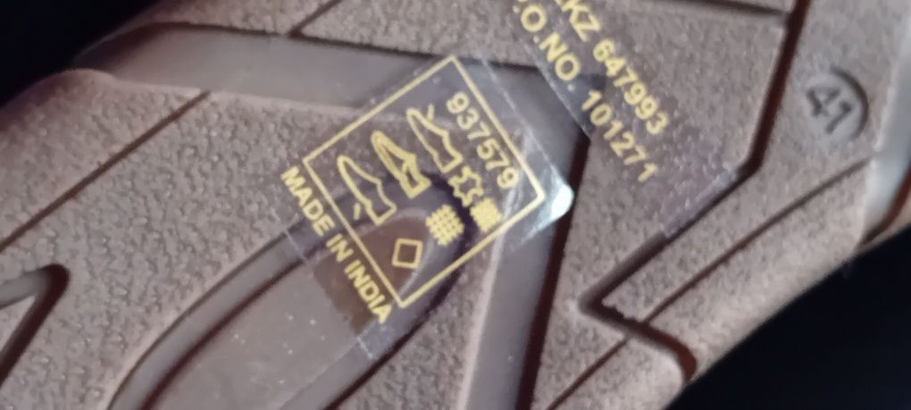 Botki damskie skóra naturalna 41