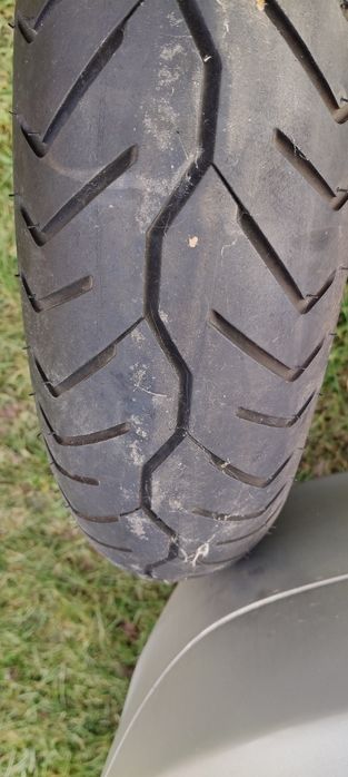 Opona Bridgestone Exedra Max 130/90 R16