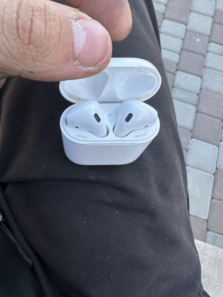 Продам Air Pods 2