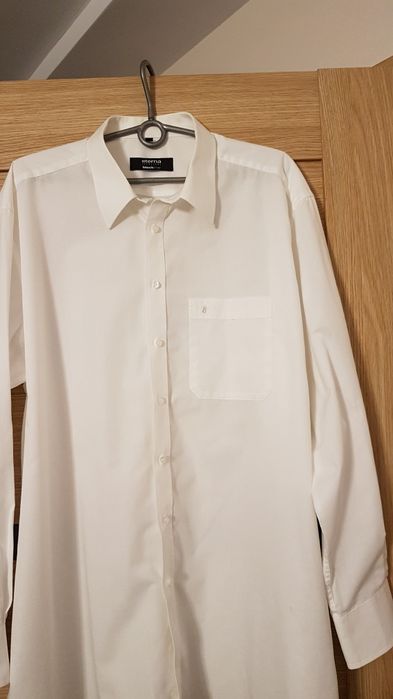 Koszula biznesowa Eterna