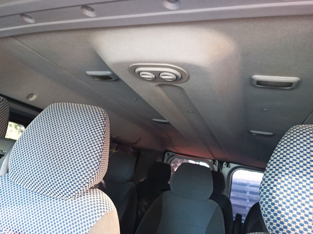 Fiat ducato 2008р. 2.2 мультиджет.