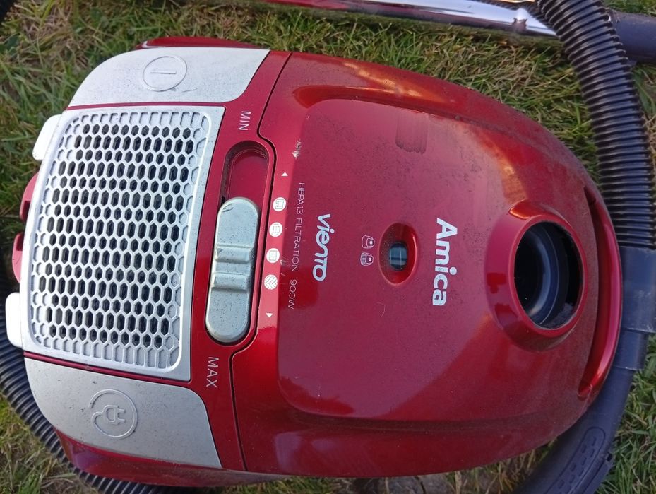 Odkurzacz domowy sprzedam