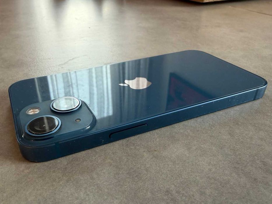 iPhone 13 mini 128GB Blue A2628