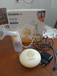 Молоковідсмоктувач Medela Swing