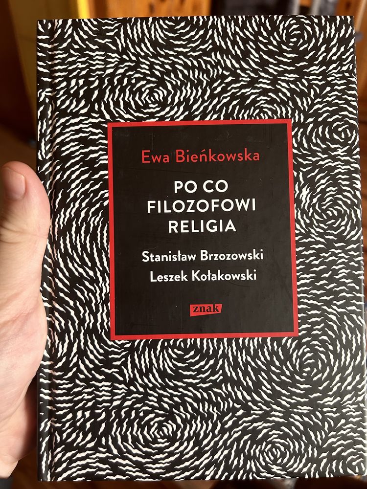 Po co filozofowi religia? Stanisław Brzozowski i Leszek Kołakowski