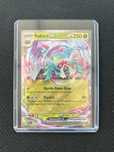 Rabsca ex - Destined Rivals 25/182