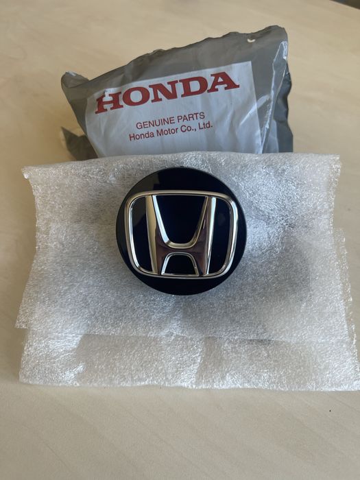 Колпачки колесные honda новый оригинал