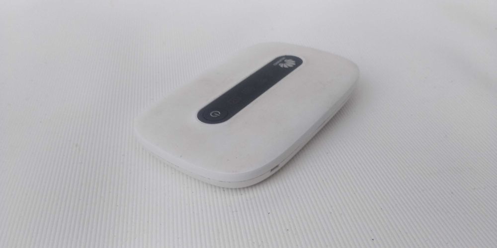 Мобільний 3G WiFi роутер Huawei EC5321u-1
