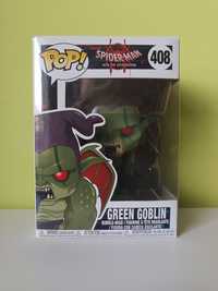 Funko Pop - Green Goblin