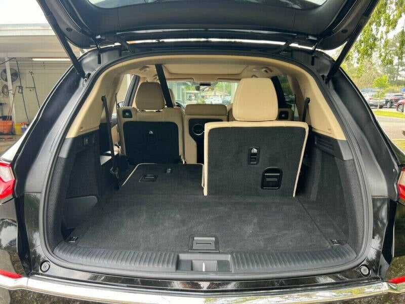 2024  Acura  MDX