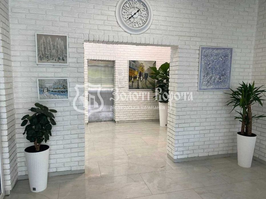 Квартира, 2к. Євроремонт. Магістральна, 33, Нивки, Шевченківський р-н