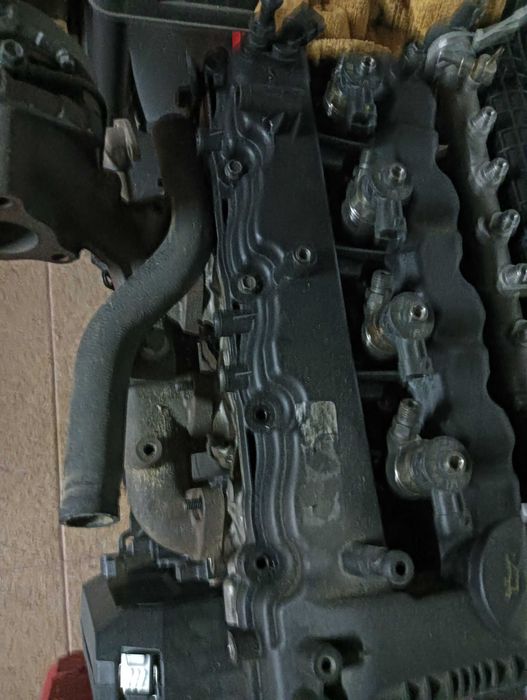 Peças e acessórios para hyundai I40 1.7 136 cv gasóleo