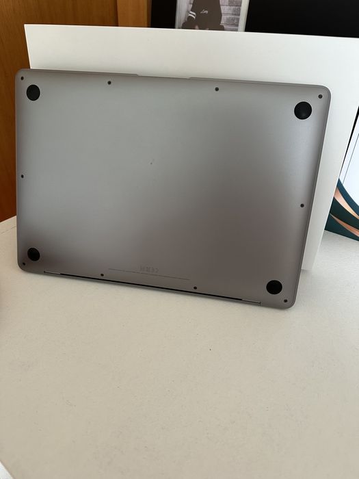 MacBook Air 2020 (nao funciona ecra)