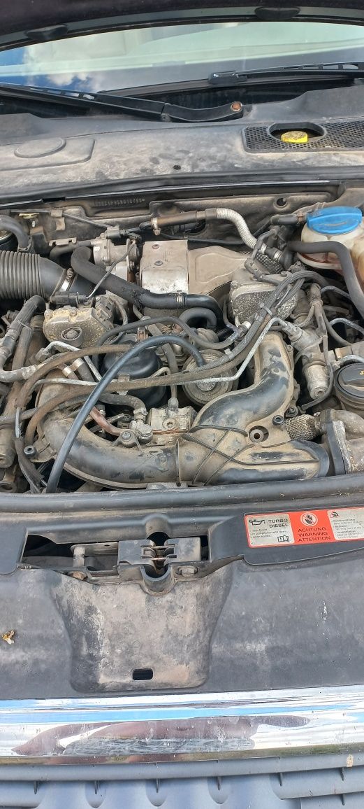 Ауди а6с6 кватро 3.0 TDI
