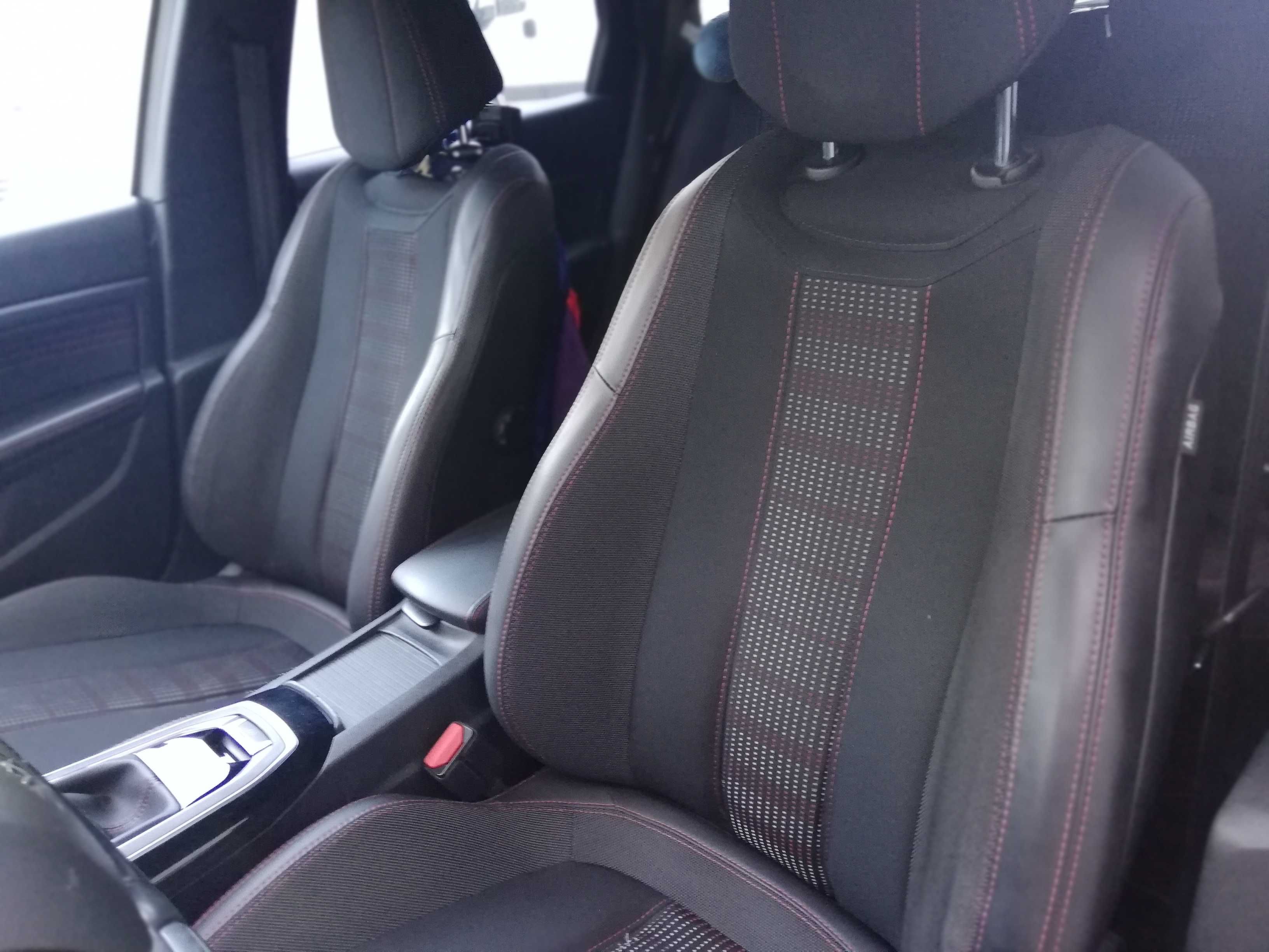 Peugeot 308SW GT Line
