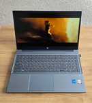Laptop HP Pavilion 15-eg1131nw i5-1155G7/8GB/512GB SSD/ Bang & Olufsen