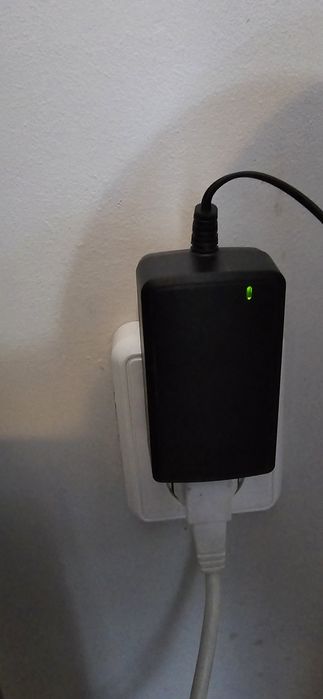 Perkusja elektryczna Yamaha DD-55C idealny prezent od zajączka