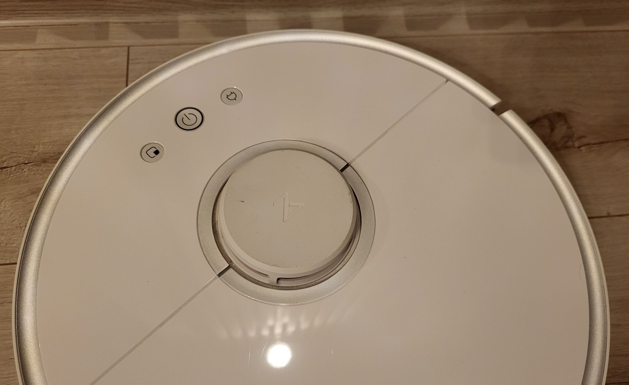 Odkurzacz Xiaomi Vacuum 2 Roborock Mop s50