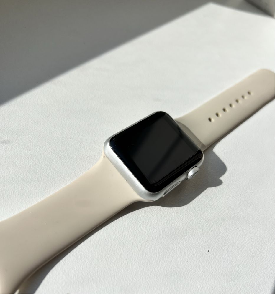 Apple Watch 1 series 38mm