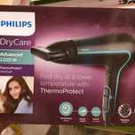 Secador cabelo Philips