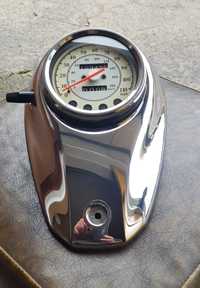 Licznik prędkościomierz zegar Yamaha Drag Star 650, XVS 650