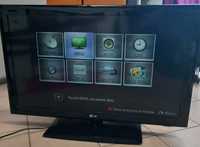 Telewizor LCD LG 37LK430 37" Full HD czarny