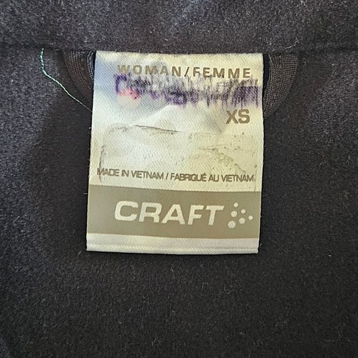 Kamizelka sportowa Craft S