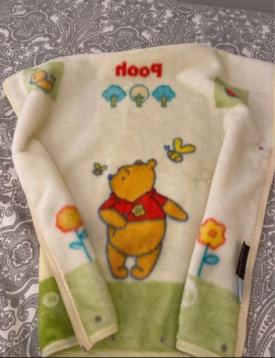 Manta Saco Para Bebe