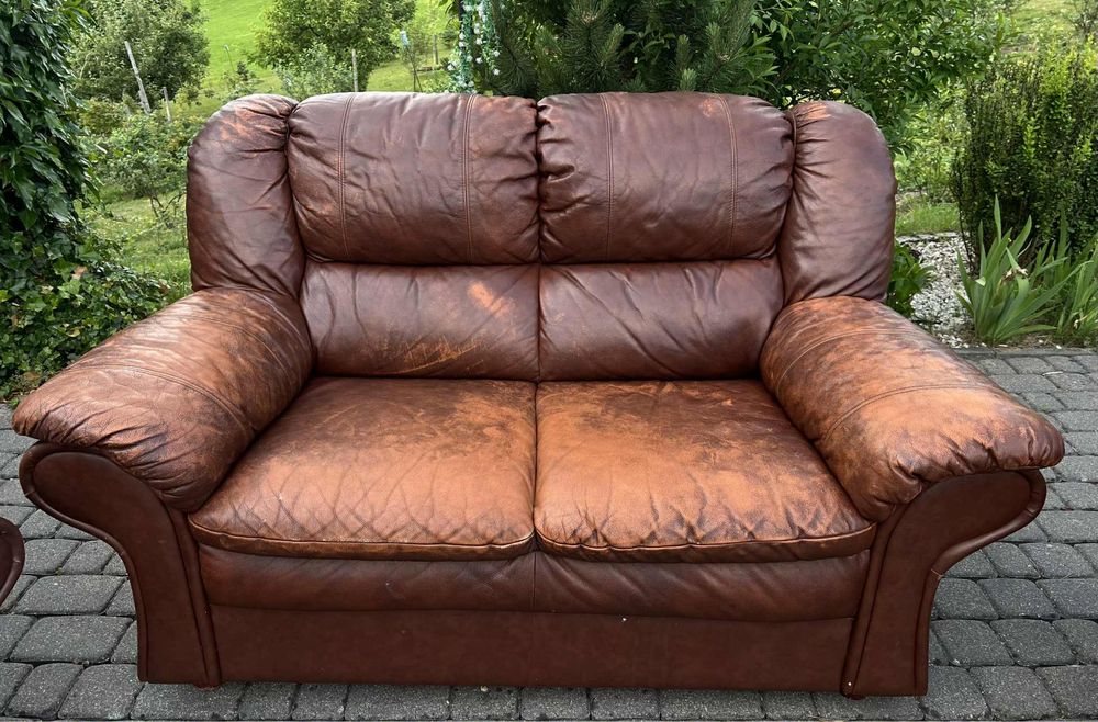 Zestaw wypoczynkowy, sofa , kanapa plus gratis!!!