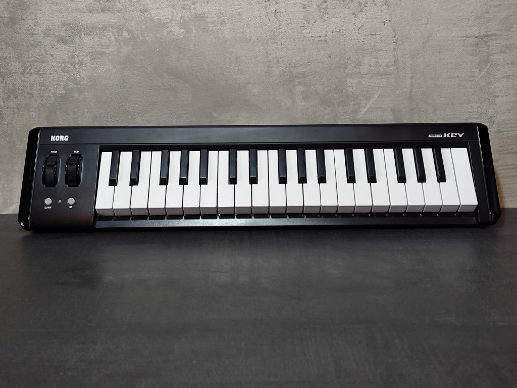 Keyboard korg micro key
