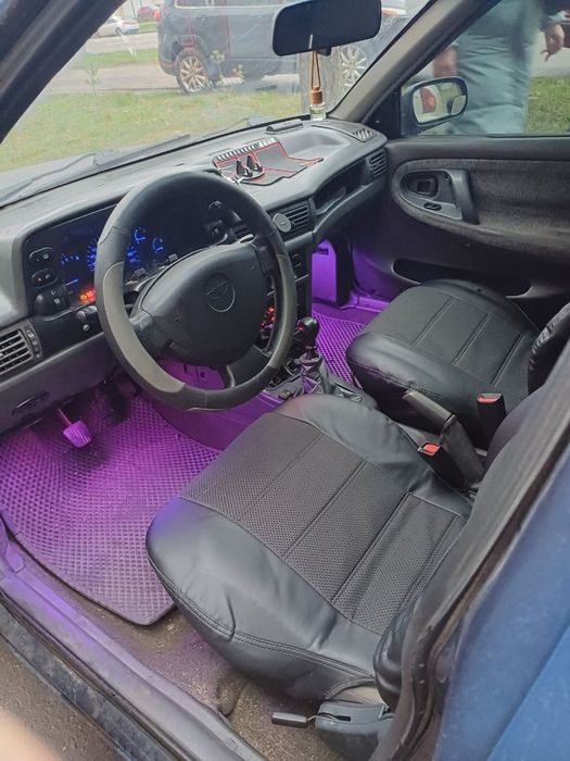 Продам daewoo nexia