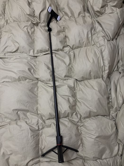 Штатив-тринога-трипод-монопод з LED для телефону зйомки insta tik tok