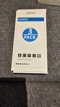 Pack de Très Películas Samsung S22 Ultra