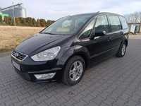 Ford Galaxy 7osobowy 2,0diesel 140km