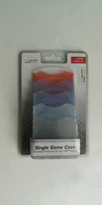 Speedlink Game Case opakowanie pokrowiec pojemnik na grę PSP PSP Slim