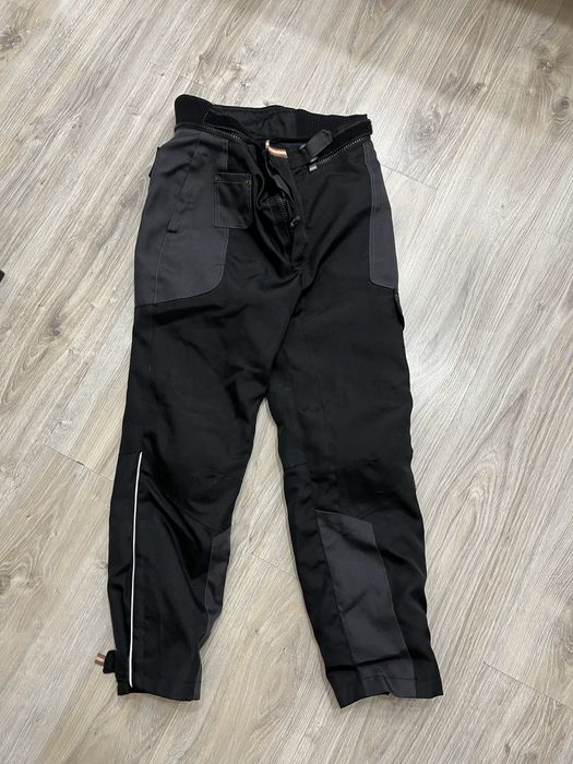 Текстильні мотоштани BUSE